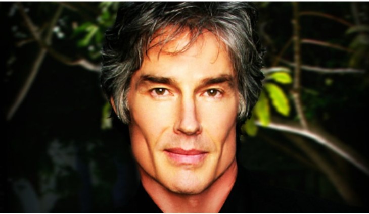 The Bold And The Beautiful Spoilers: What Happened To Ronn Moss (Ridge Forrester)? What You Need To Know!