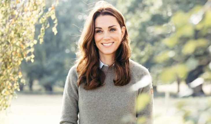 Kate Middleton 