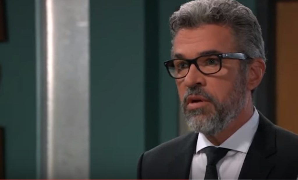 General Hospital Spoilers Mac Scorpio GH Cast 2020