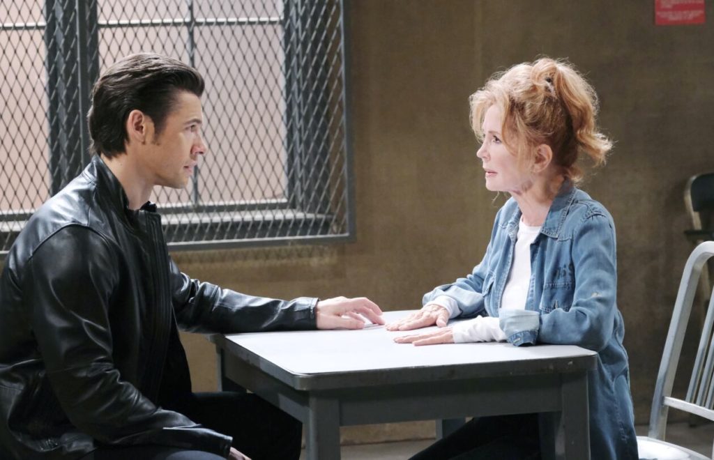 Days of Our Lives Spoilers: Head Writer Talks Maggie’s Future – Another Chapter to Car Crash Story Plays Out
