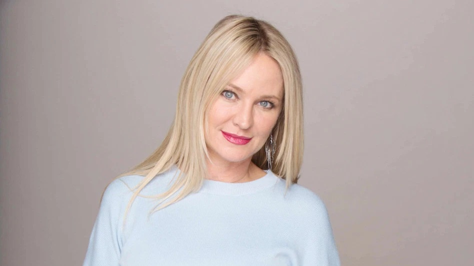 Young and the Restless Spoilers Sharon Newman, Sharon Case, Y&R Cast updates