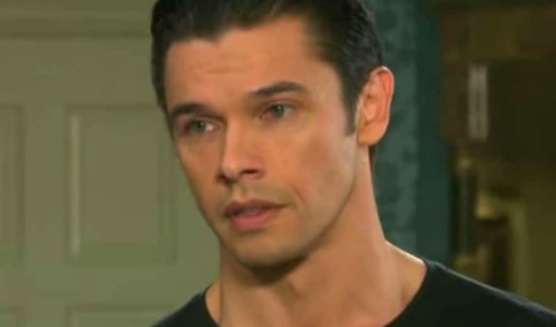 Days Of Our Lives Spoilers: Xander Goes To Paris, Sees Rex Comforting Sarah