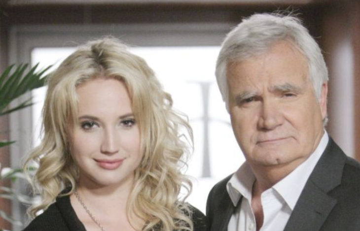 The Bold and the Beautiful Spoilers: John McCook's Daughter Suffers Personal Loss