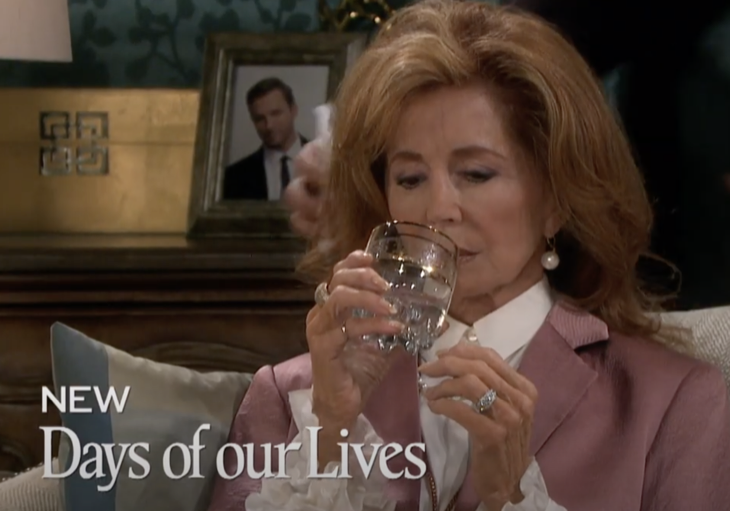 Days of Our Lives Spoilers Week of May 11: Maggie Drugged, Framed for Mother’s Day Crash – Zoey Spills Shocking Secret to Rafe