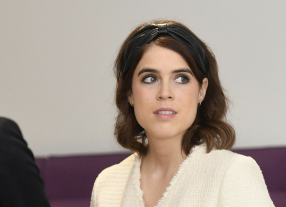 Why Princess Eugenie’s Important Day Was Ignored By Royals!