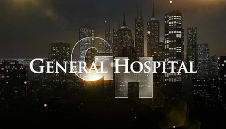 general hospital logo