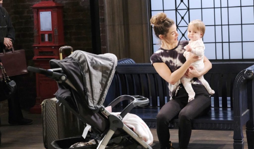 days of our lives spoilers rachel, sarah horton, lindsay godfrey, dool recap