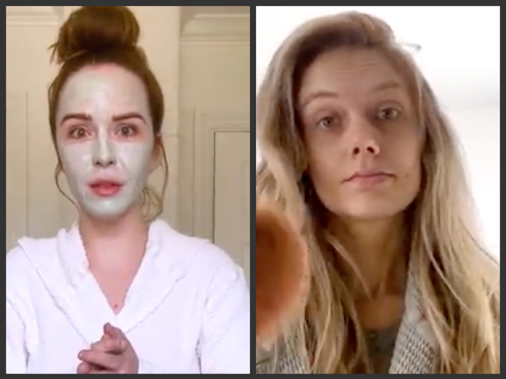 The Young and the Restless Spoilers: Y&R Ladies Take Part In #DontRushChallenge – See HERE!