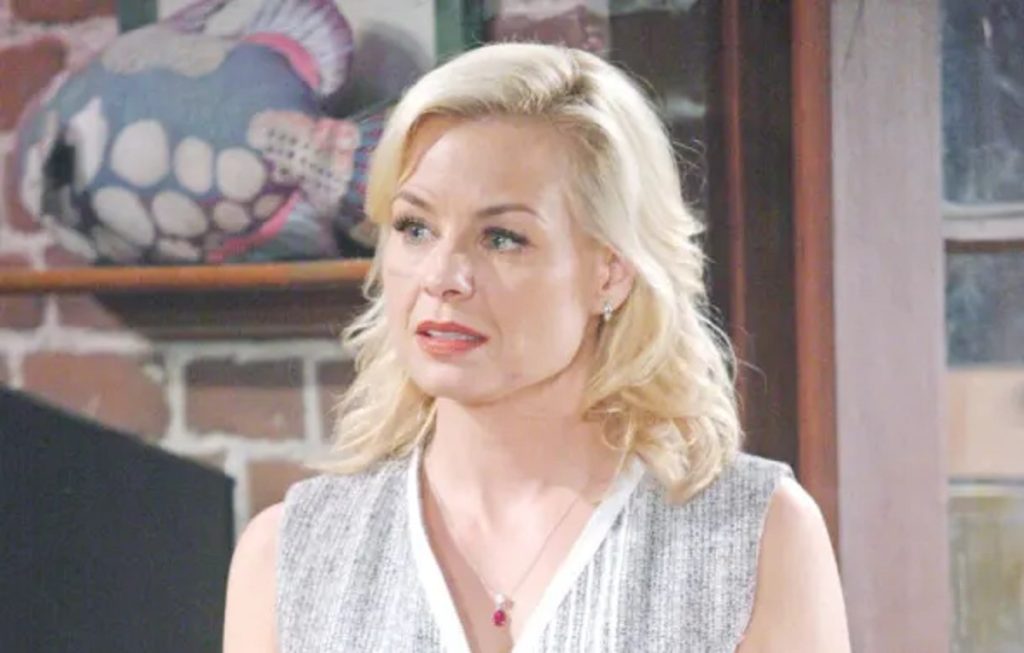 Young and the Restless Spoilers Cast Avery Clark,