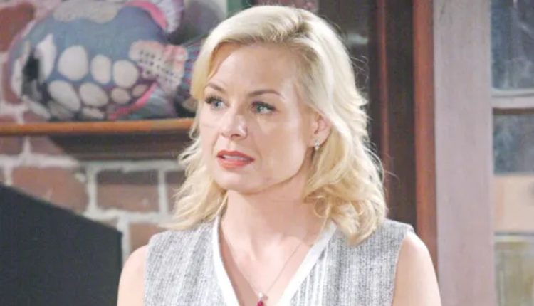 young and the restless avery