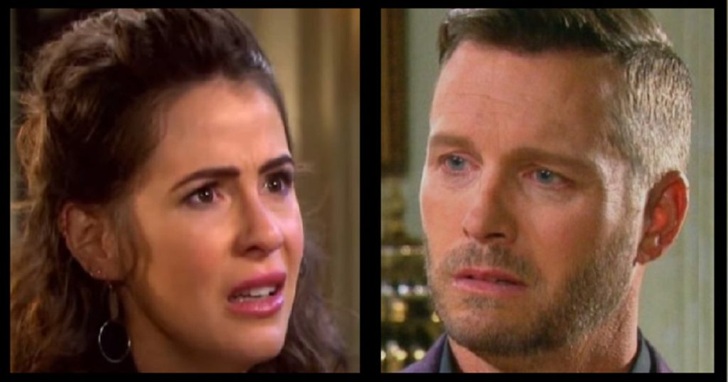 days of our lives spoilers sarah horton brady black, linsey godfrey, eric martsolf, nbc dool cast