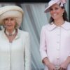 Duchess Camilla Parker Bowles, Kate Middleton, Royal Family News