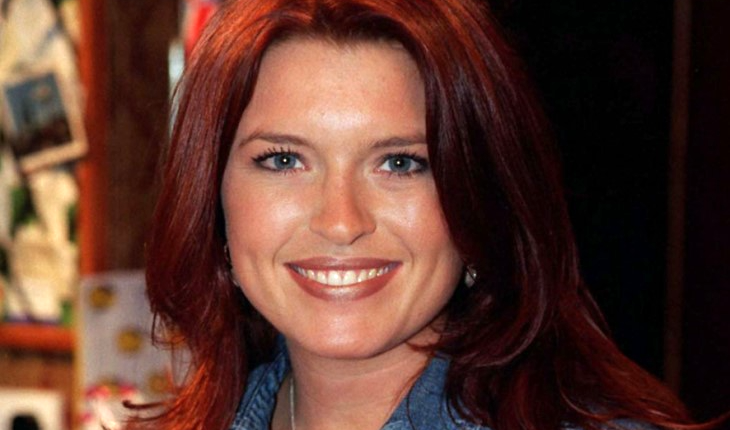 Coronation Street – Tina Hobley (Sam Failsworth)