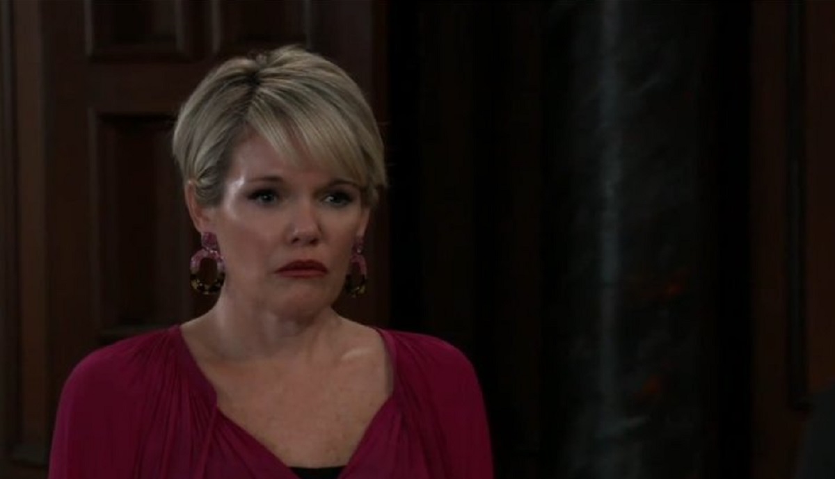 general hospital maura west ava Celebrating The Soaps