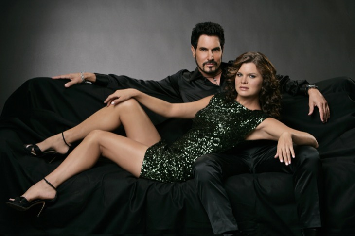 How Many Times Has Katie Logan Been Married On The Bold and The Beautiful?