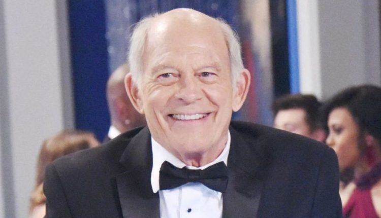 general hospital mike corbin