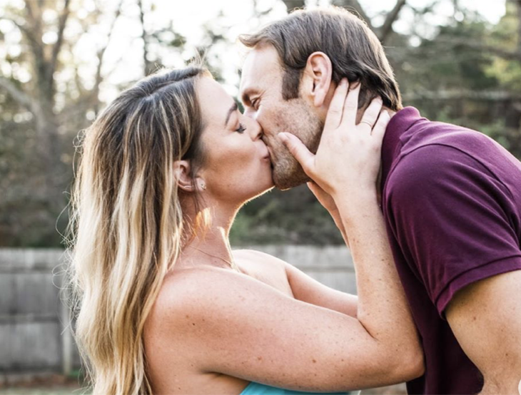 Married at First Sight Spoilers: Jamie Otis Welcomes Baby Into The World- Gives Birth To Baby Boy