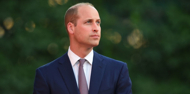 5 Ways Prince William, The Duke Of Cambridge Is Prepping To Be King Of England