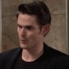 Young and the Restless Spoilers Adam Newman, Mark Grossman