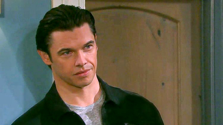 Days Of Our Lives Spoilers: Xander Saves Maggie Twice - Reviving Her Isn’t Only Heroic Act