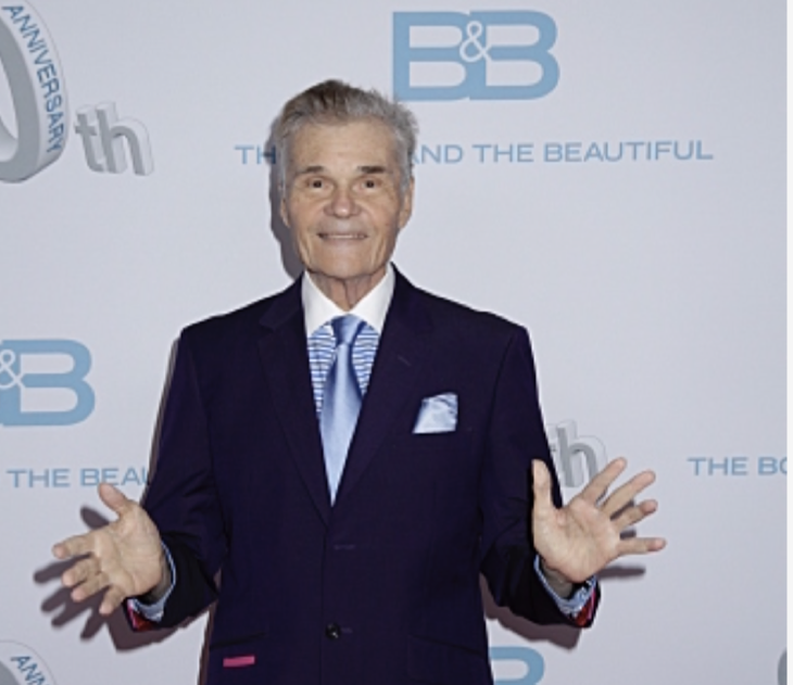 Beloved The Bold And The Beautiful Guest Star Fred Willard, Dies at 86