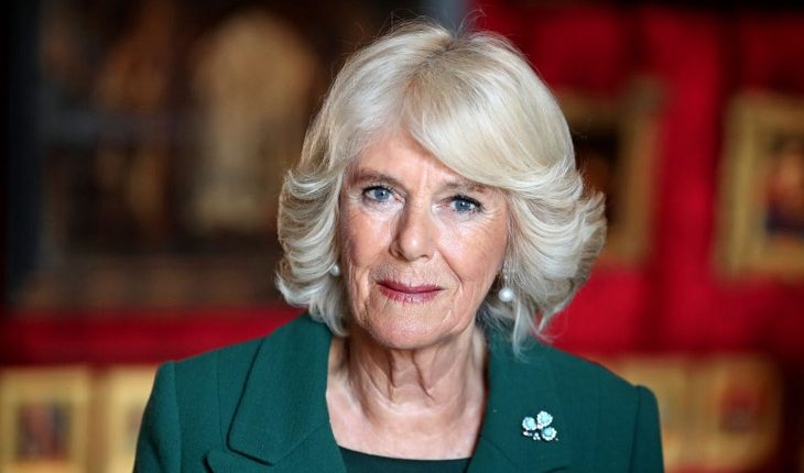 The Prince Of Wales And Duchess Of Cornwall Attend The Reopening Of Hillsborough Castle & Gardens