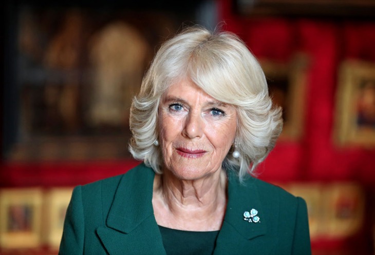 Camilla Parker Bowles’ Biggest Fear Revealed