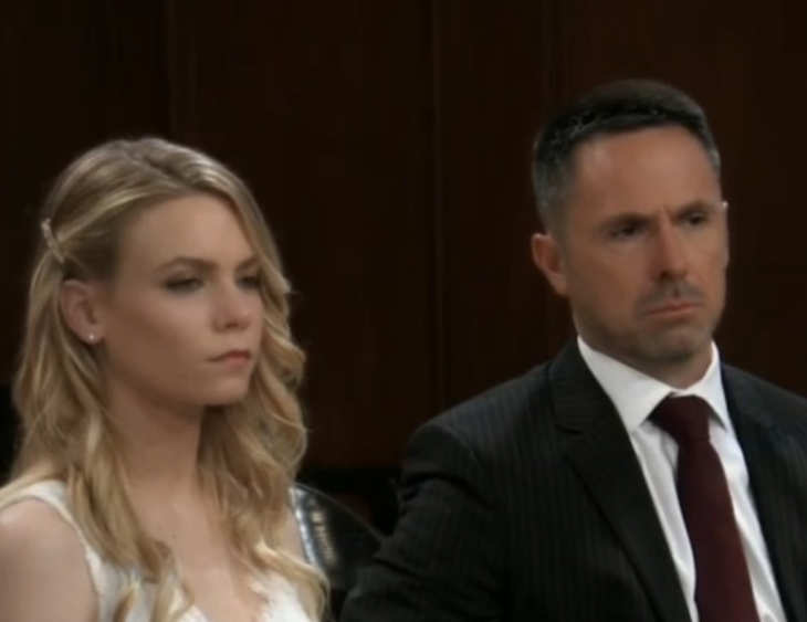 General Hospital Spoilers: Julian & Nelle's Wedding Raises Red Flags, Sonny Suspicious - Will Julian Survive?