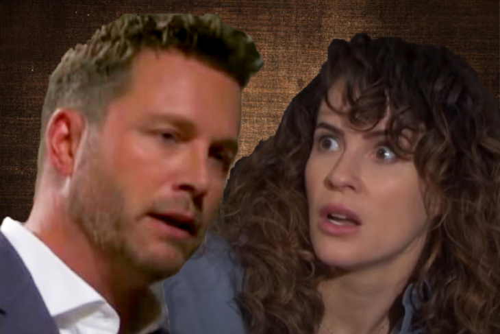 Days of Our Lives Spoilers: Sarah Rages As Brady Promises Rachel’s Safe With Kristen