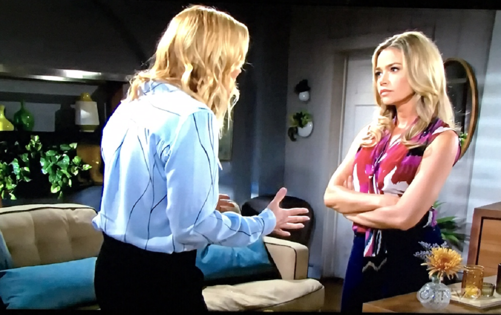The Bold and the Beautiful Spoilers: Brooke Uncovers Shauna’s Sinister Secret – Vows To Rescue Ridge