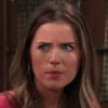 General Hospital Spoilers Sasha Gilmore, Sofia Mattson, GH Cast
