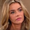 Bold and the Beautiful Spoilers Shauna Fulton, Denise Richards