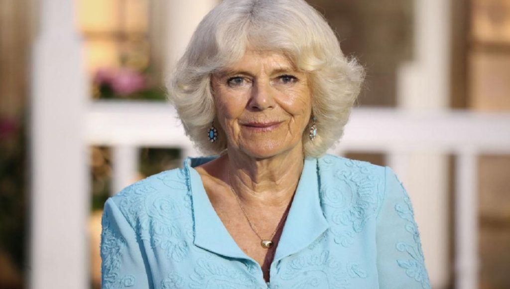 Camilla Parker Bowles, UK Royal Family News