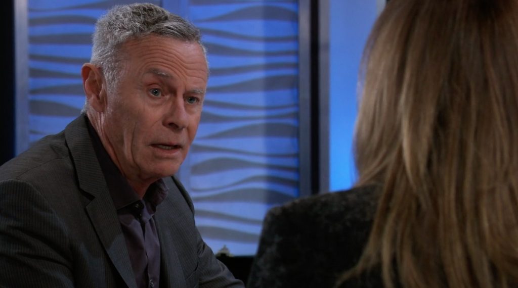 General Hospital Robert Scorpio - Tristan Rogers
