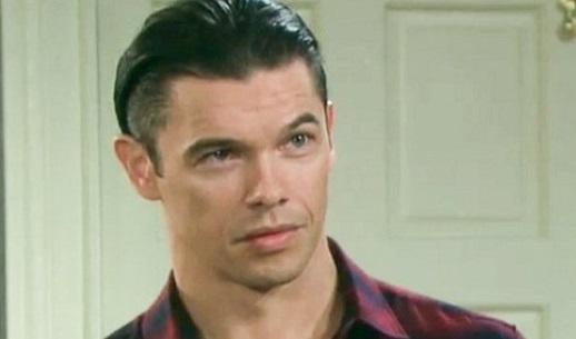 Days Of Our Lives Spoilers: Xander’s Sinful Acts & Good Intentions, Should Sarah Take Him Back?