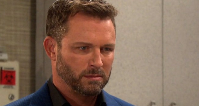 Days Of Our Lives Spoilers: Brady’s Dark Revenge – Hits Victor Where It Hurts
