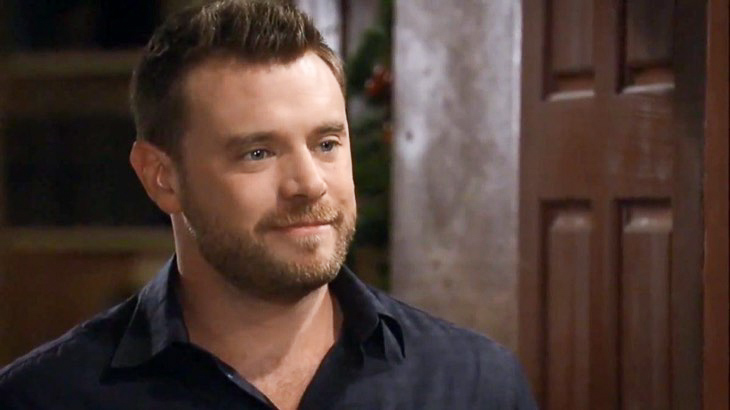 General Hospital Spoilers Heres Why Billy Miller Drew Cain Needs To Come Back To Gh