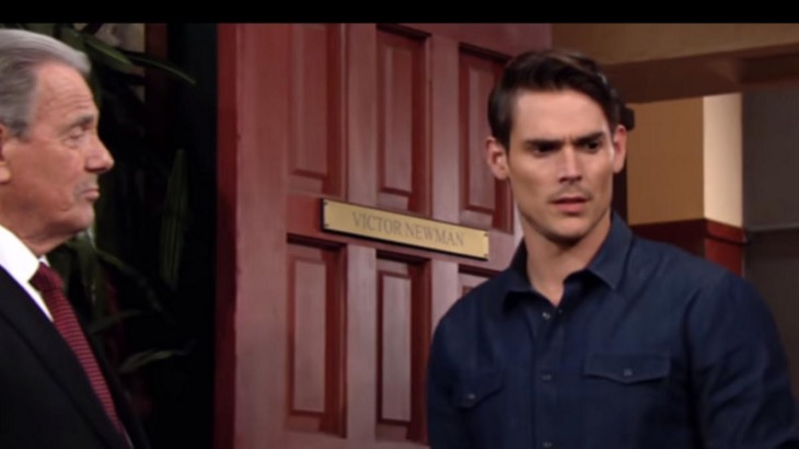 5 Reasons Why 'Young and the Restless' Mark Grossman Should Win This Year’s Daytime Emmy For Best Supporting Actor