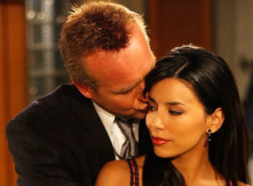 Young and the Restless cast Isabella, Eva Longoria