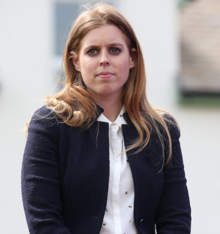 Princess Beatrice Has Double Heartbreak In May