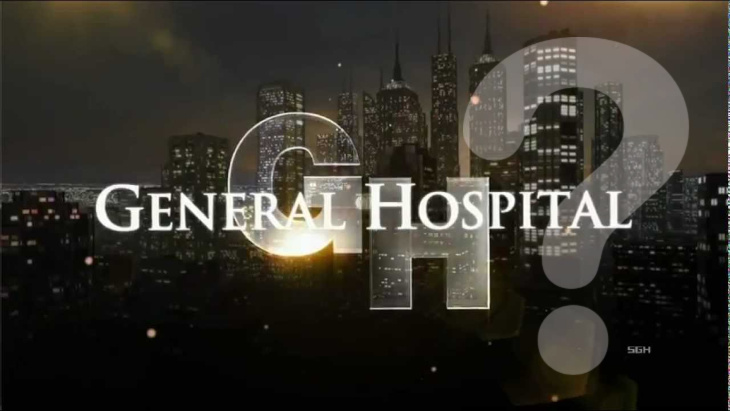 5 Red-Hot General Hospital Questions That Need Answers Now!