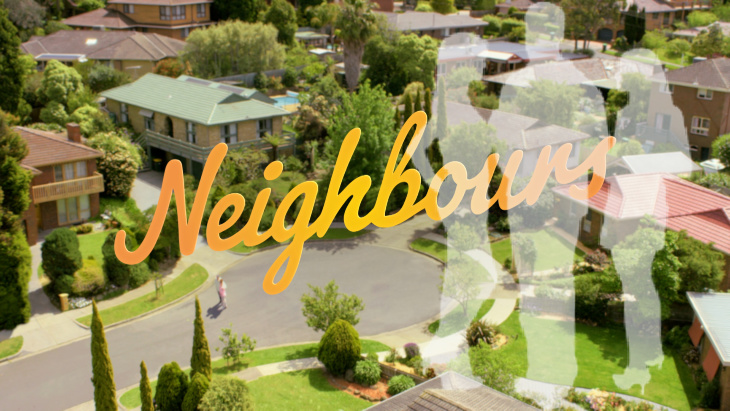 Neighbours Spoilers: Three's A Crowd - New Ramsay Street Love Triangle