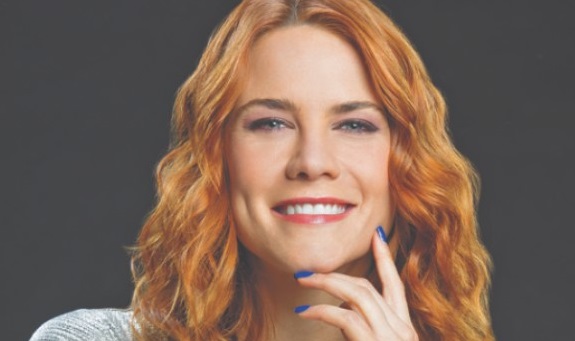 The Bold And The Beautiful Spoilers: Courtney Hope Misses Smiling