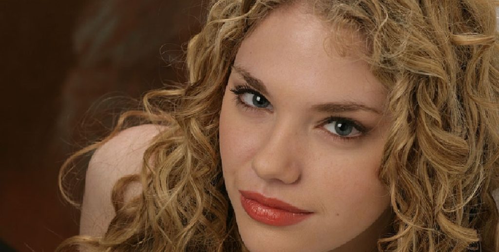 Bold and the Beautiful Phoebe