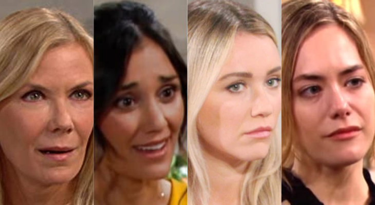 The Bold and the Beautiful Spoilers: Which Character Should Be Killed Off? Vote Now!