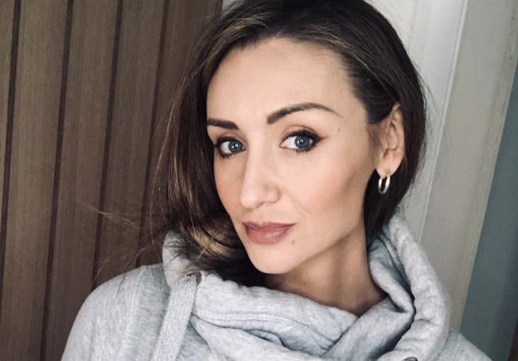 Coronation Street Spoilers: Catherine Tyldesley Talks Mental Health & Shares Emotions Over Her Mother Being In ICU