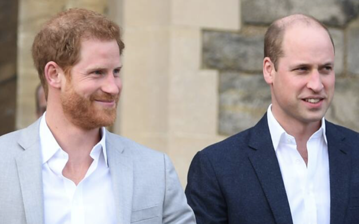 5 Reasons Why Prince William & Prince Harry’s Relationship Will Go Back To The Way It Was