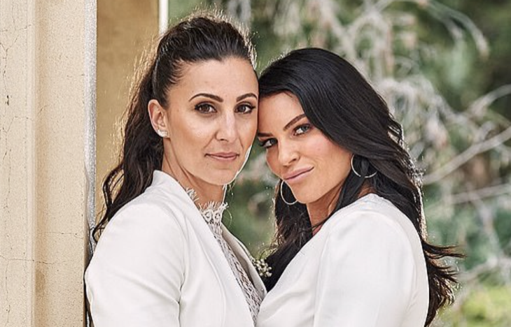 Married At First Sight Spoilers Mafs First Same Sex Couple Faces Homophobia Before Aired In