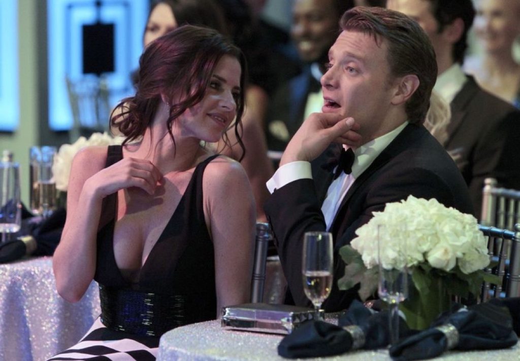 General Hospital Spoilers Jake Doe, Sam McCall, Drew Cain, Kelly Monaco, Billy Miller, Nurses Ball