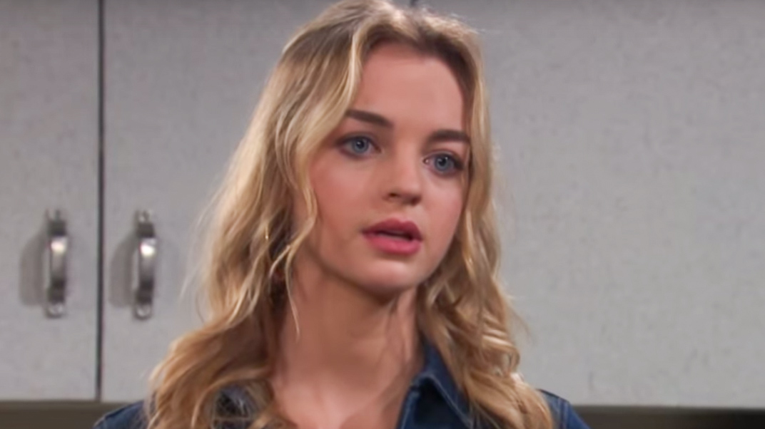 Days of Our Lives Spoilers: Claire Truly Repentant, But Is Framed For Another’s Crimes?